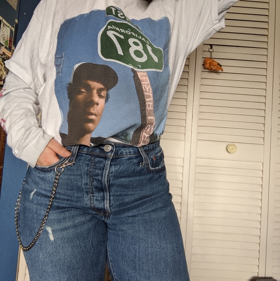 snoop dogg Other - Snoop Dogg t-shirt 🖤